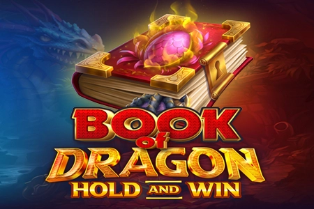 00036 book of dragon hold and win