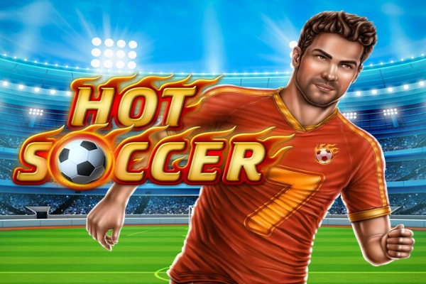 00282 hot soccer