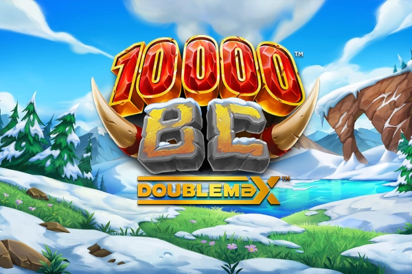 00283 10000 bc doublemax