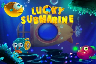 00415 lucky submarine