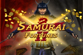 00433 samurai fortunes 2