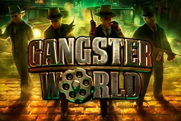 00796 gangster world
