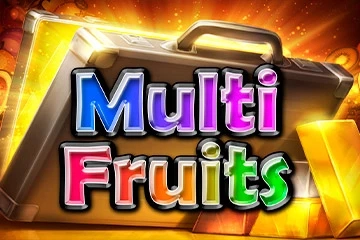 00815 multi fruits