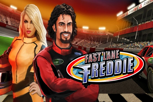 01055 fast lane freddie