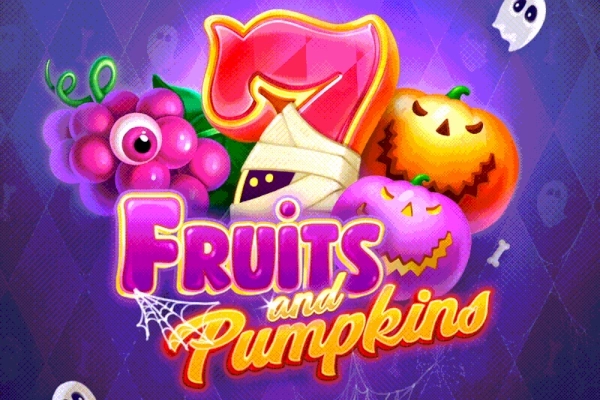 01655 fruits and pumpkins