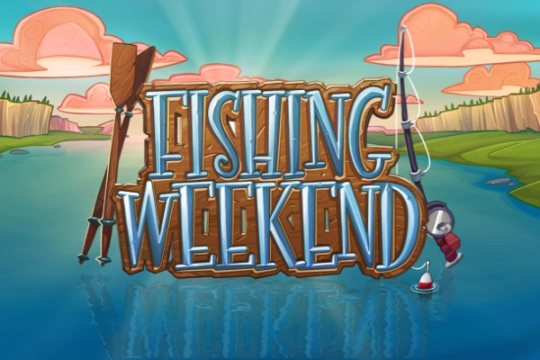01984 fishing weekend