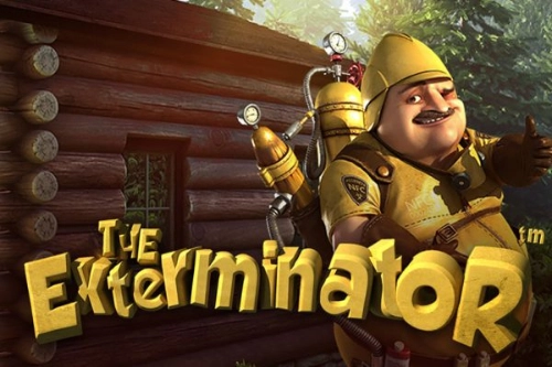 02253 the exterminator