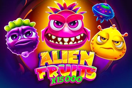 02407 alien fruits