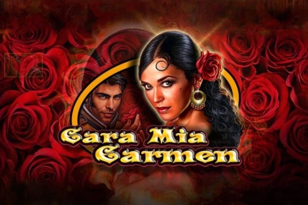 05265 cara mia carmen