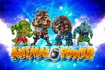05620 animal power