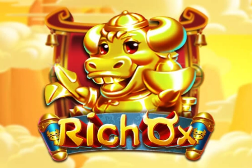05788 rich ox