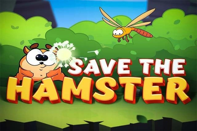 06584 save the hamster