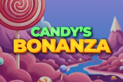 06685 candys bonanza