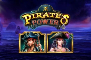 06692 pirates power