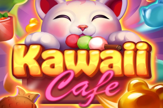 07687 kawaii cafe