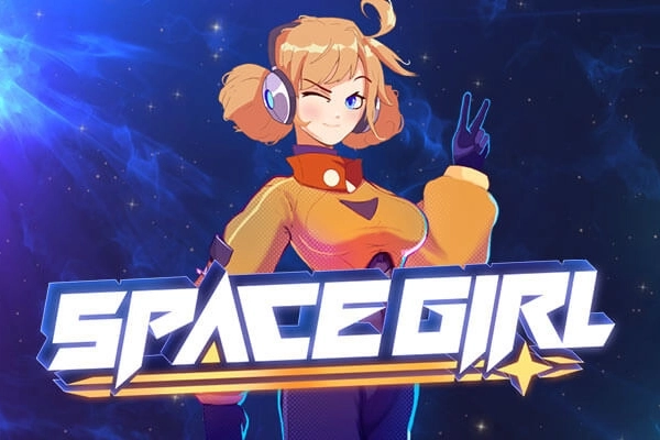 07974 space girl