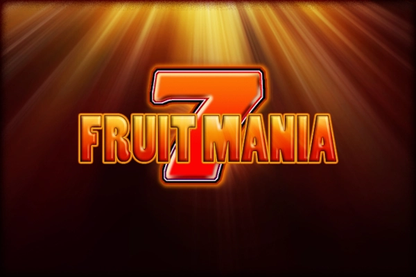 08291 fruit mania