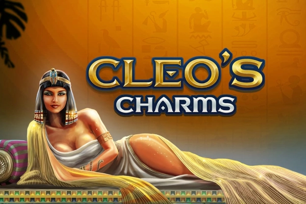 08513 cleos charms