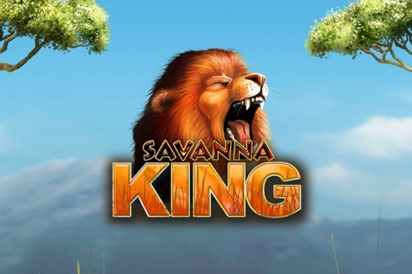 08565 savanna king