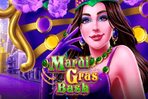08950 mardi gras bash