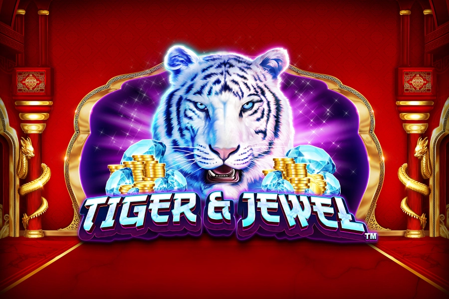 09491 tiger jewel
