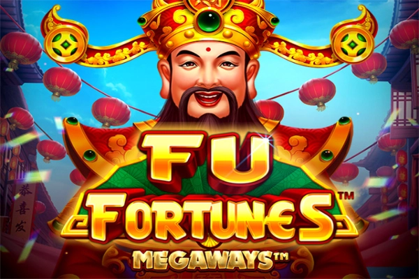 11092 fu fortunes megaways