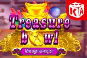 12206 treasure bowl megaways