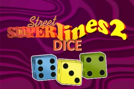 12287 super lines 2 dice
