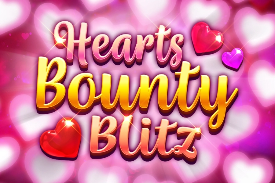 12377 hearts bounty blitz