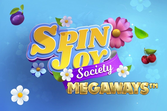 12690 spinjoy society megaways