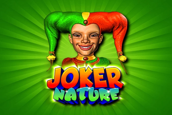 13841 joker nature