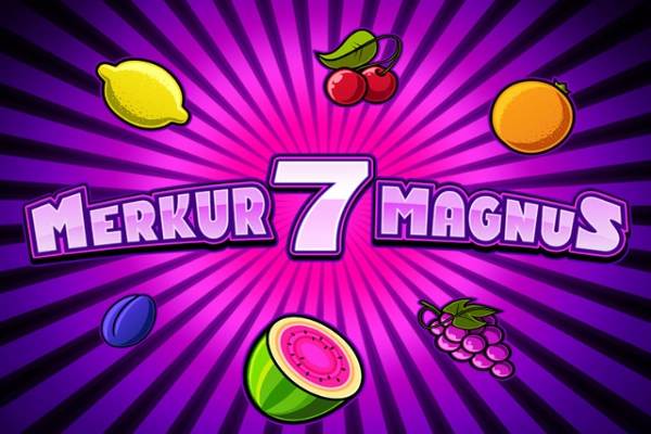13865 merkur magnus 7