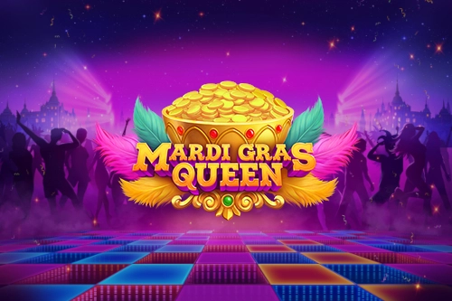 14922 mardi gras queen