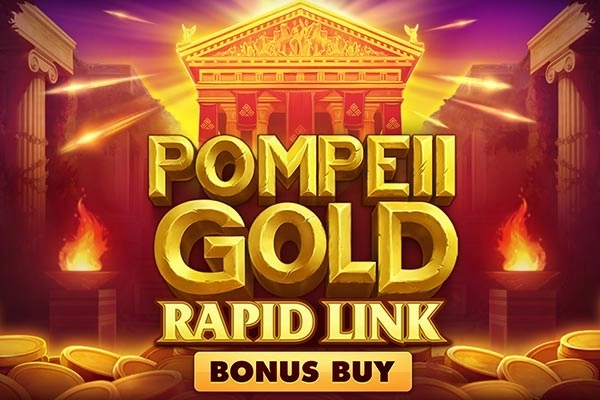 14937 pompeii gold rapid link bonus buy