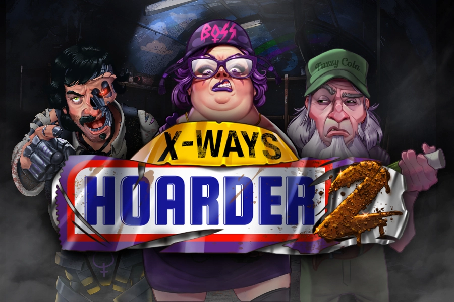 15180 xways hoarder 2