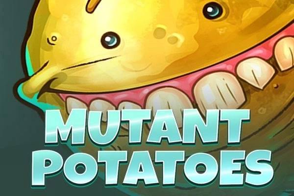 15521 mutant potatoes