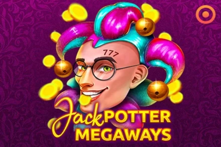 15675 jack potter megaways