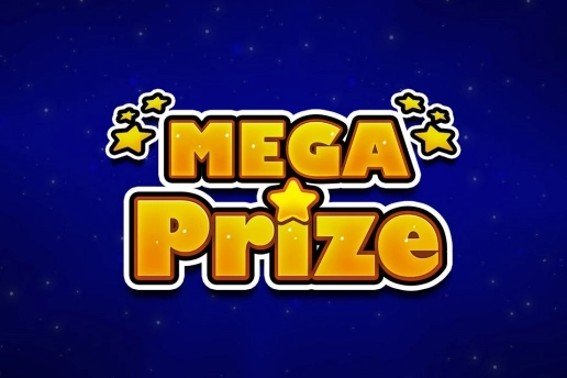 16120 mega prize
