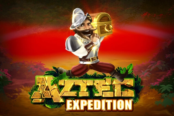 17081 aztec expedition thundershots