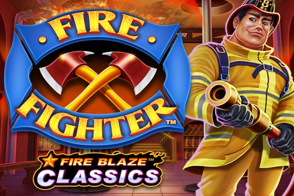 17192 fire blaze fire fighter