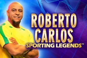 17446 roberto carlos sporting legends