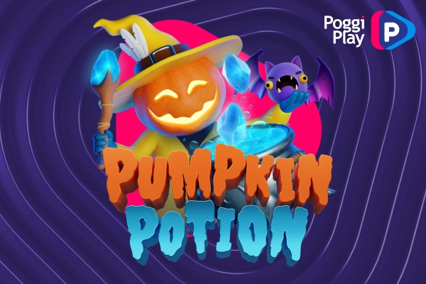 17716 pumpkin potion