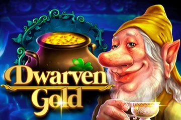 18028 dwarven gold