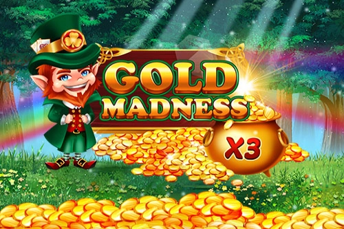 18638 gold madness