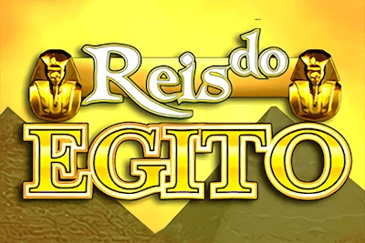 19026 reis do egito