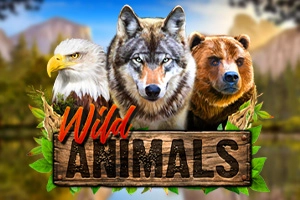 19281 wild animals