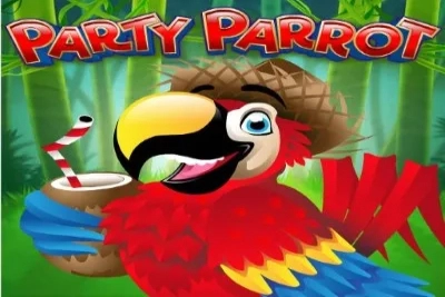 20323 party parrot