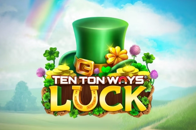 20792 ten ton ways luck