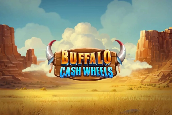 20869 buffalo cash wheels