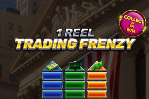 22193 1 reel trading frenzy